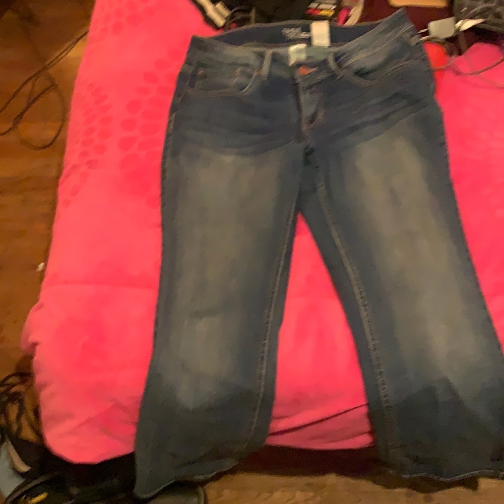 Women’s jeans